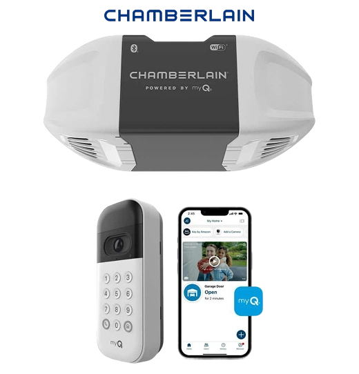 Chamberlain