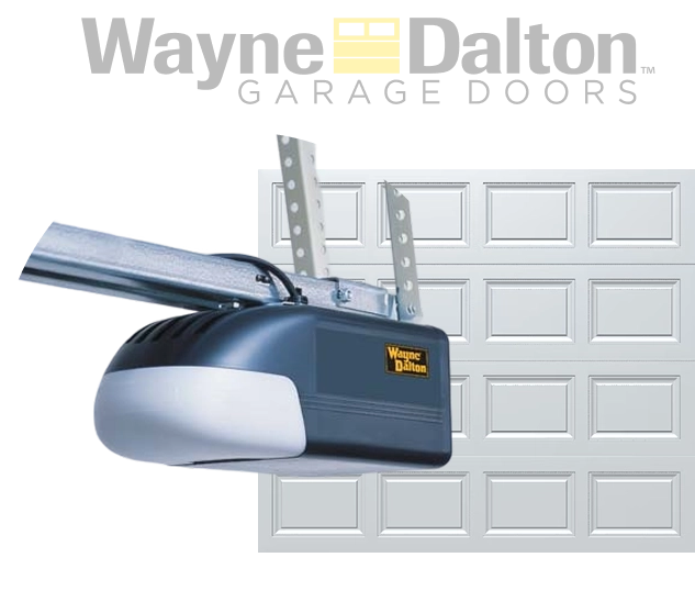 Wayne Dalton